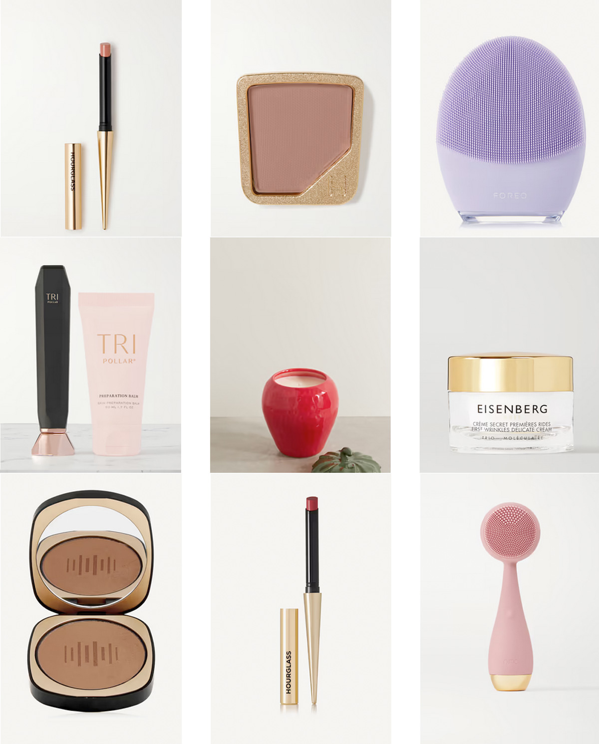 Net-a-porter年度折扣低至5折，運動區域超好逛！