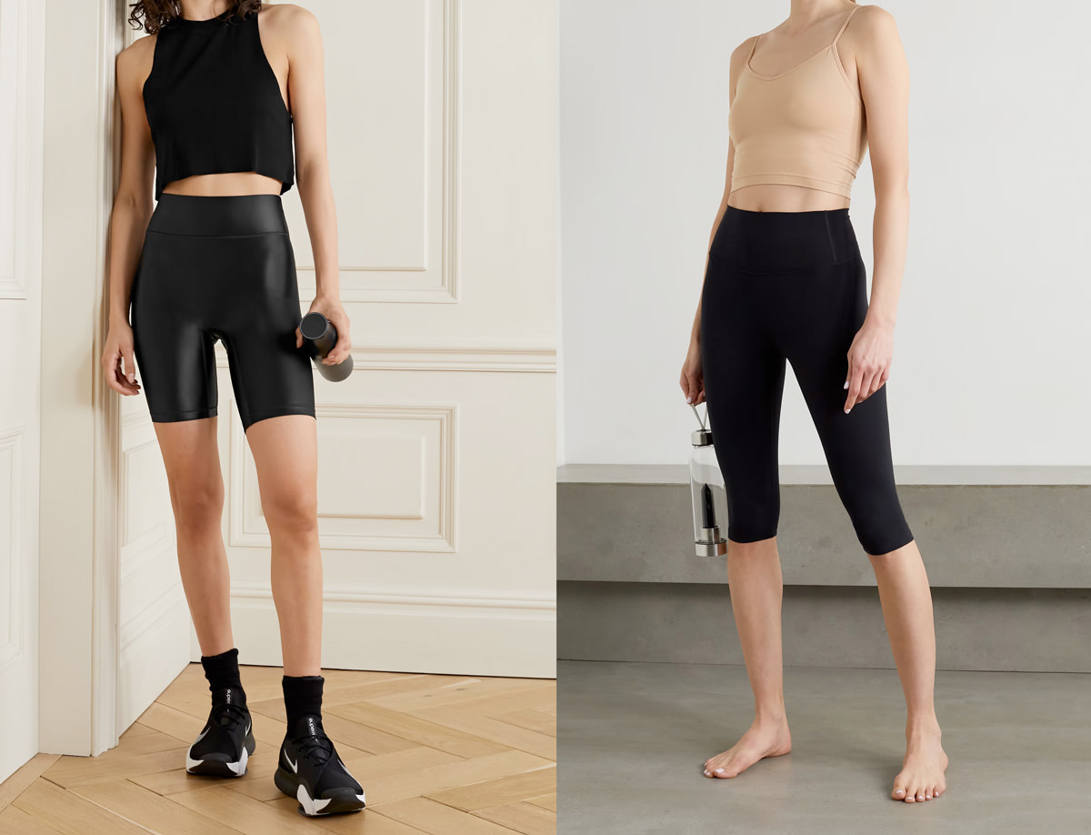 Net-a-porter年度折扣低至5折，運動區域超好逛！