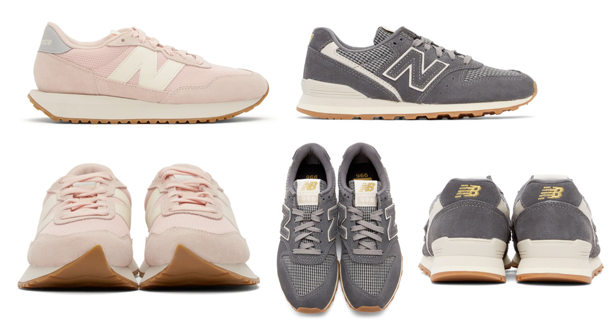 SSENSE年度大促第三波折扣5折起！Lululemon Align Legging出新色