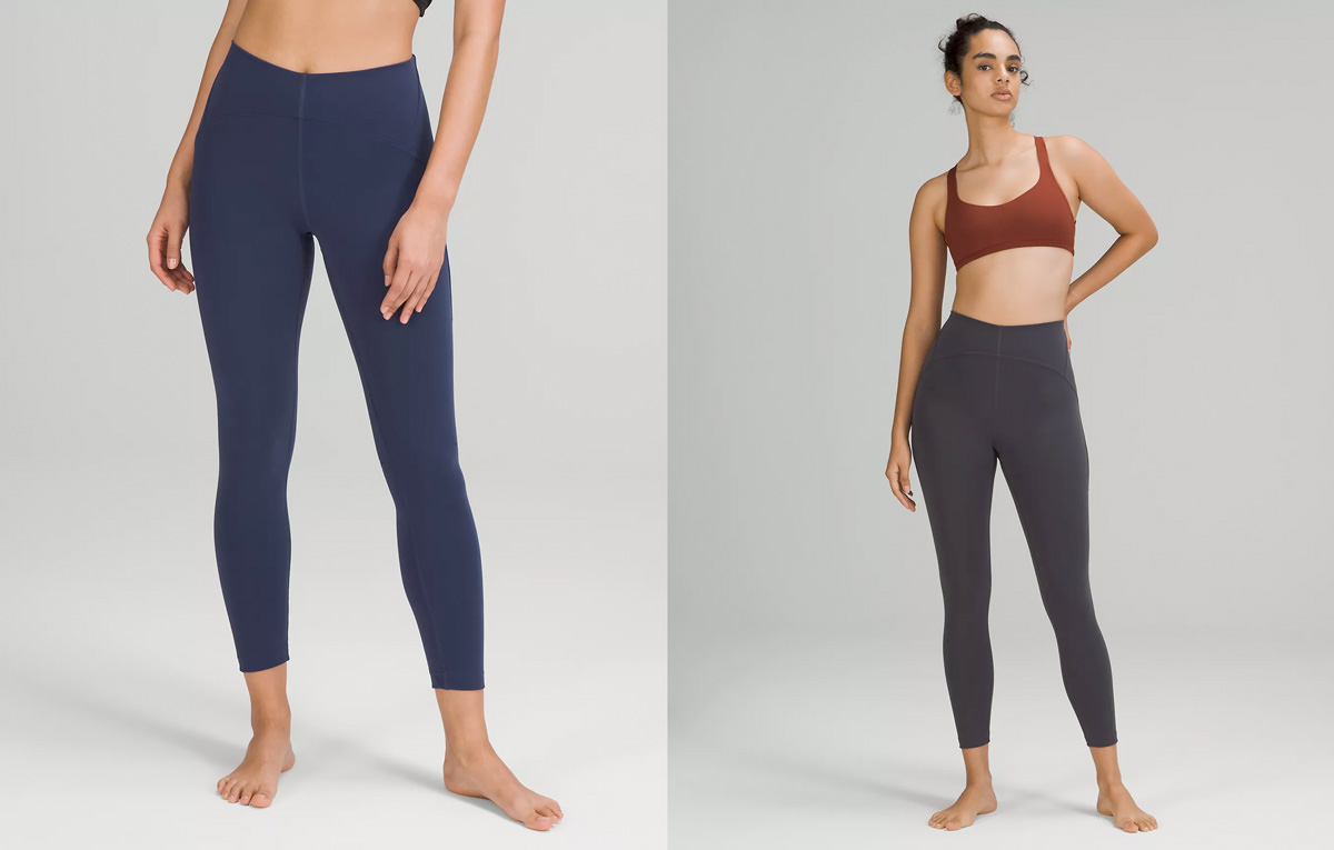 Sezane新品洋裝實穿、24S換季折扣3折、Lululemon運動服上新品!