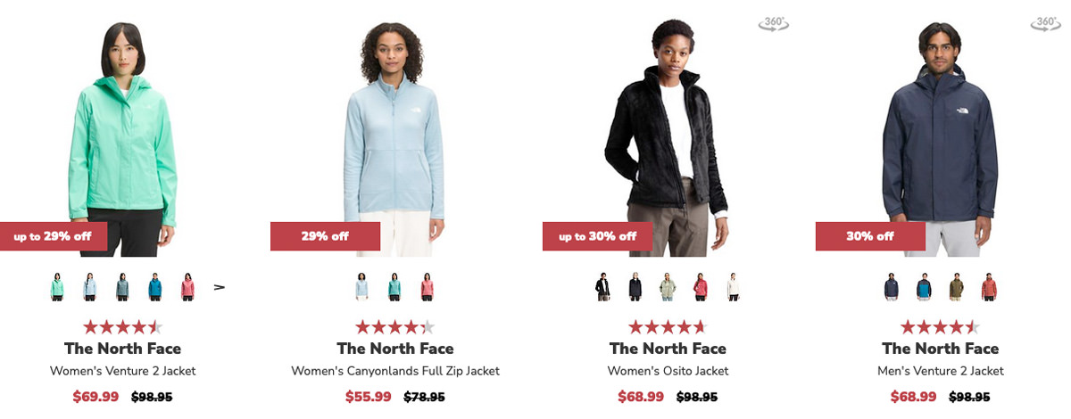 Sep. 9月 國外電商折扣訊息快報:SEZANE、Matchesfashion、Shopbop、Gucci、LOEWE、CurrentBody、Chloe、Net-a-porter、REVOLVE、Roger Vivier、FWRD、Mytheresa、Farfetch、Nap Loungewear、MANGO、Moosejaw、EVERLANE、SSENSE、Mytheresa、Farfetch - 第43張圖 Sep. 9月 國外電商折扣訊息快報:SEZANE、Matchesfashion、Shopbop、Gucci、LOEWE、CurrentBody、Chloe、Net-a-porter、REVOLVE、Roger Vivier、FWRD、Mytheresa、Farfetch、Nap Loungewear、MANGO、Moosejaw、EVERLANE、SSENSE、Mytheresa、Farfetch