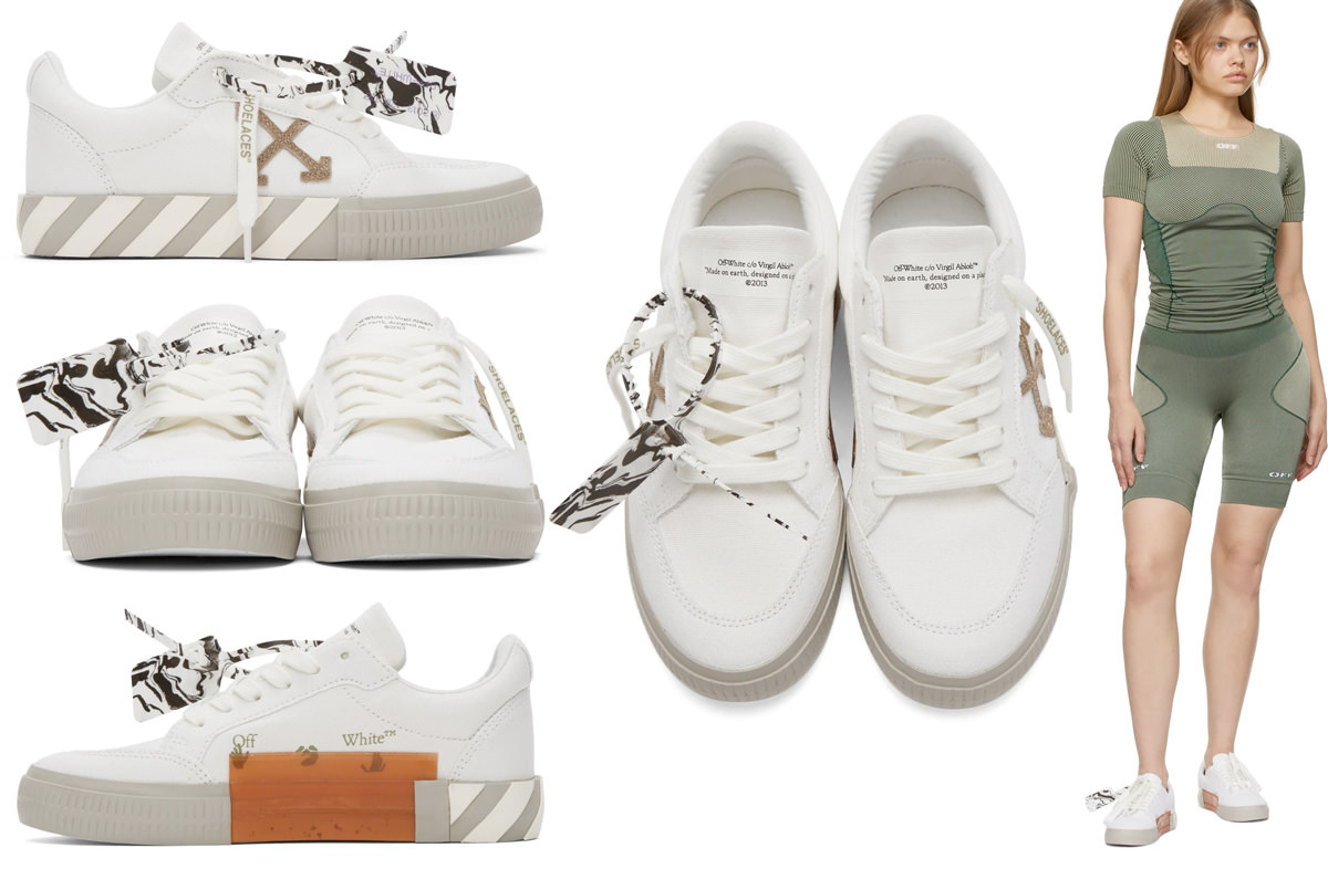 SSENSE私密折扣! Loewe 包包77折