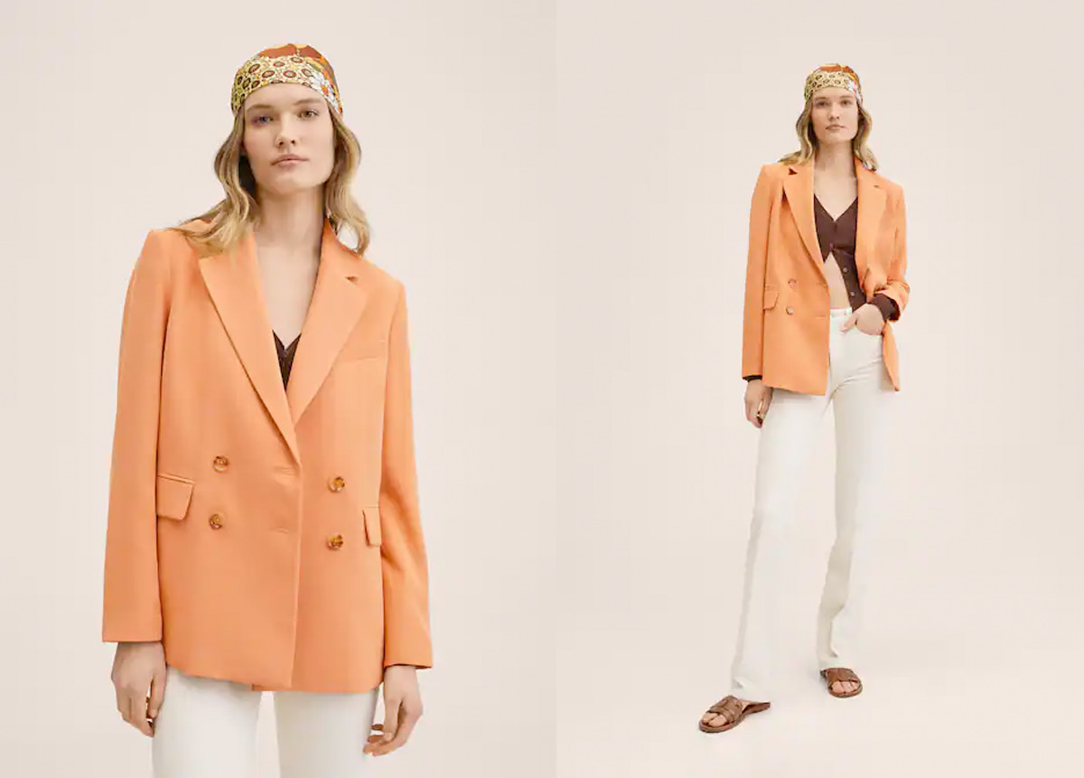 Hermes彩妝新品、FWRD正價品8折、Sezane泳裝新品上架!SSENSE正價品85折、Mango換季折扣7折