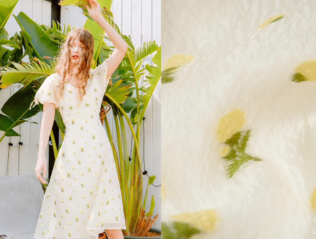 J.ING夏季新品8折、Petite Studio 全站85折、Sezane夏季新品上架! - 第9張圖 J.ING夏季新品8折、Petite Studio 全站85折、Sezane夏季新品上架!