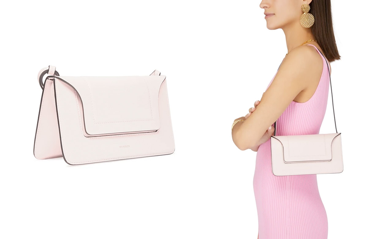 Everlane牛仔褲75折!24S春季新品8折、Veja打8折、Dr.Martens軍靴半價!J.ING春夏新品很青春的感覺~ - 第7張圖 Everlane牛仔褲75折!24S春季新品8折、Veja打8折、Dr.Martens軍靴半價!J.ING春夏新品很青春的感覺~