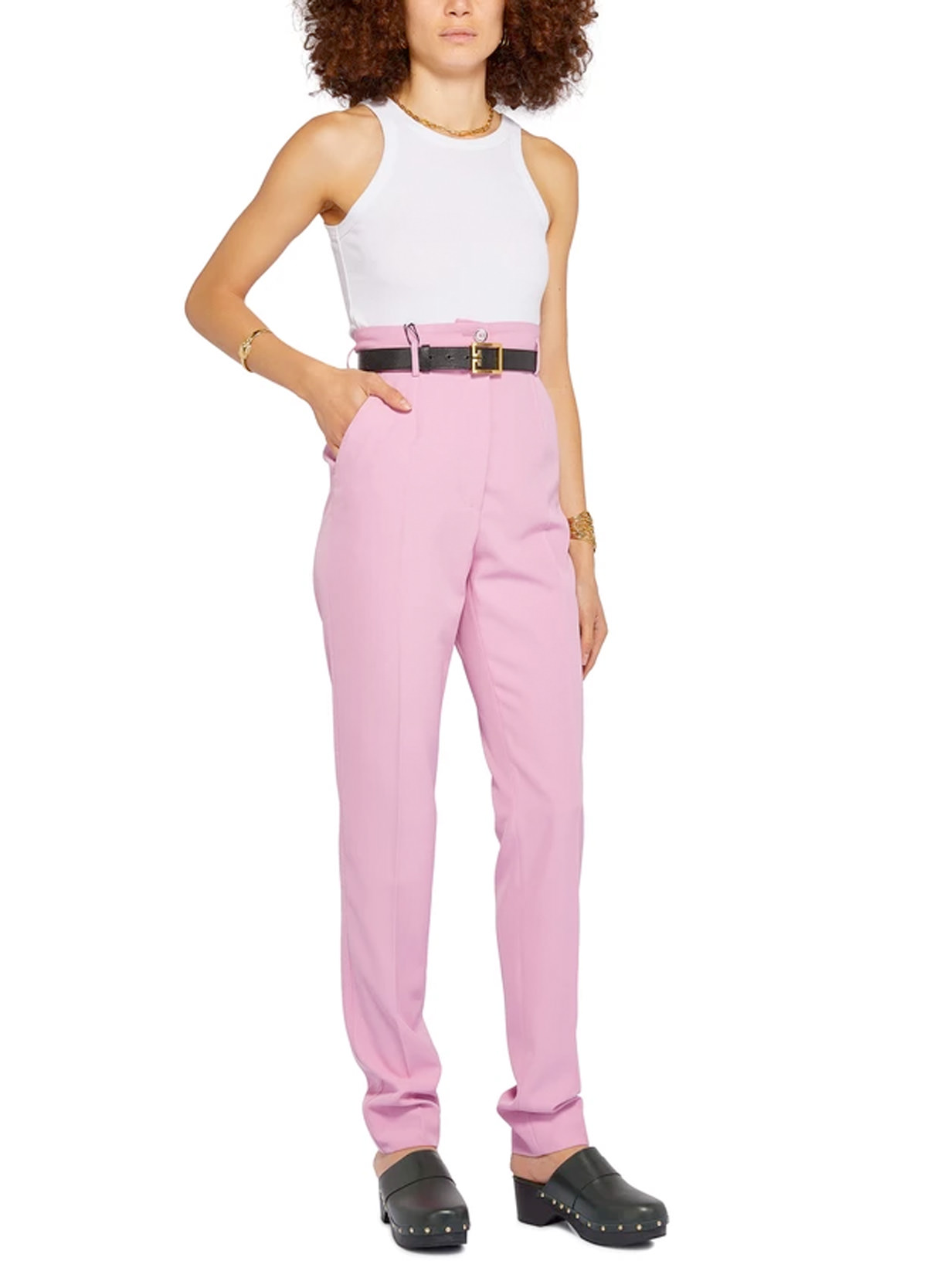 Revolve全站8折預告、Sam edelman鞋款上新品、24S春季折扣低至5折! - 第22張圖 Revolve全站8折預告、Sam edelman鞋款上新品、24S春季折扣低至5折!