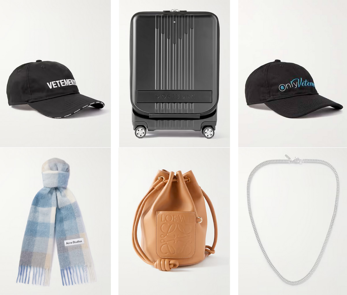 Sep. 9月 國外電商折扣訊息快報:SEZANE、Matchesfashion、Shopbop、Gucci、LOEWE、CurrentBody、Chloe、Net-a-porter、REVOLVE、Roger Vivier、FWRD、Mytheresa、Farfetch、Nap Loungewear、MANGO、Moosejaw、EVERLANE、SSENSE、Mytheresa、Farfetch - 第49張圖 Sep. 9月 國外電商折扣訊息快報:SEZANE、Matchesfashion、Shopbop、Gucci、LOEWE、CurrentBody、Chloe、Net-a-porter、REVOLVE、Roger Vivier、FWRD、Mytheresa、Farfetch、Nap Loungewear、MANGO、Moosejaw、EVERLANE、SSENSE、Mytheresa、Farfetch