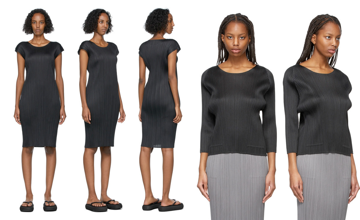 SSENSE 年中折扣開跑，低至5折