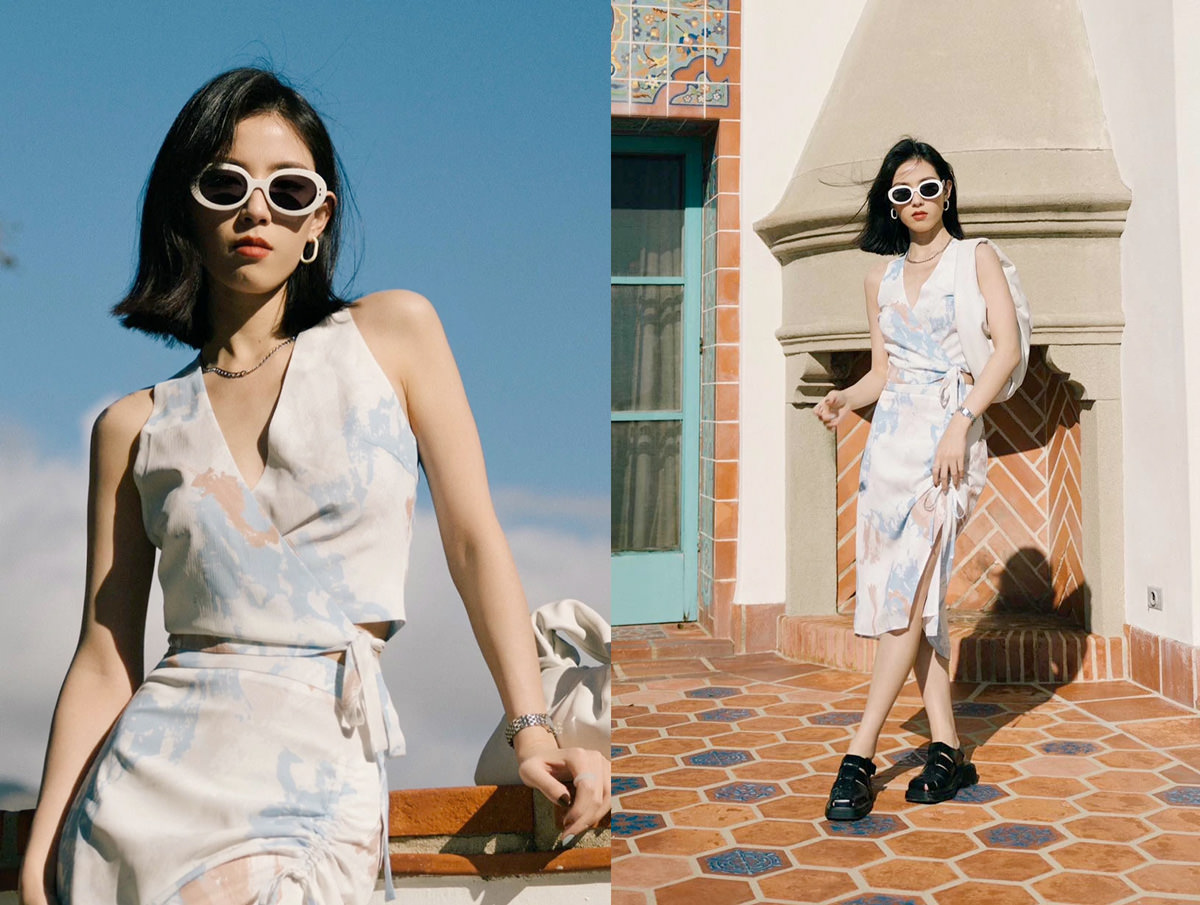 Petite Studio全站75折、EVERLANE夏日折扣7折