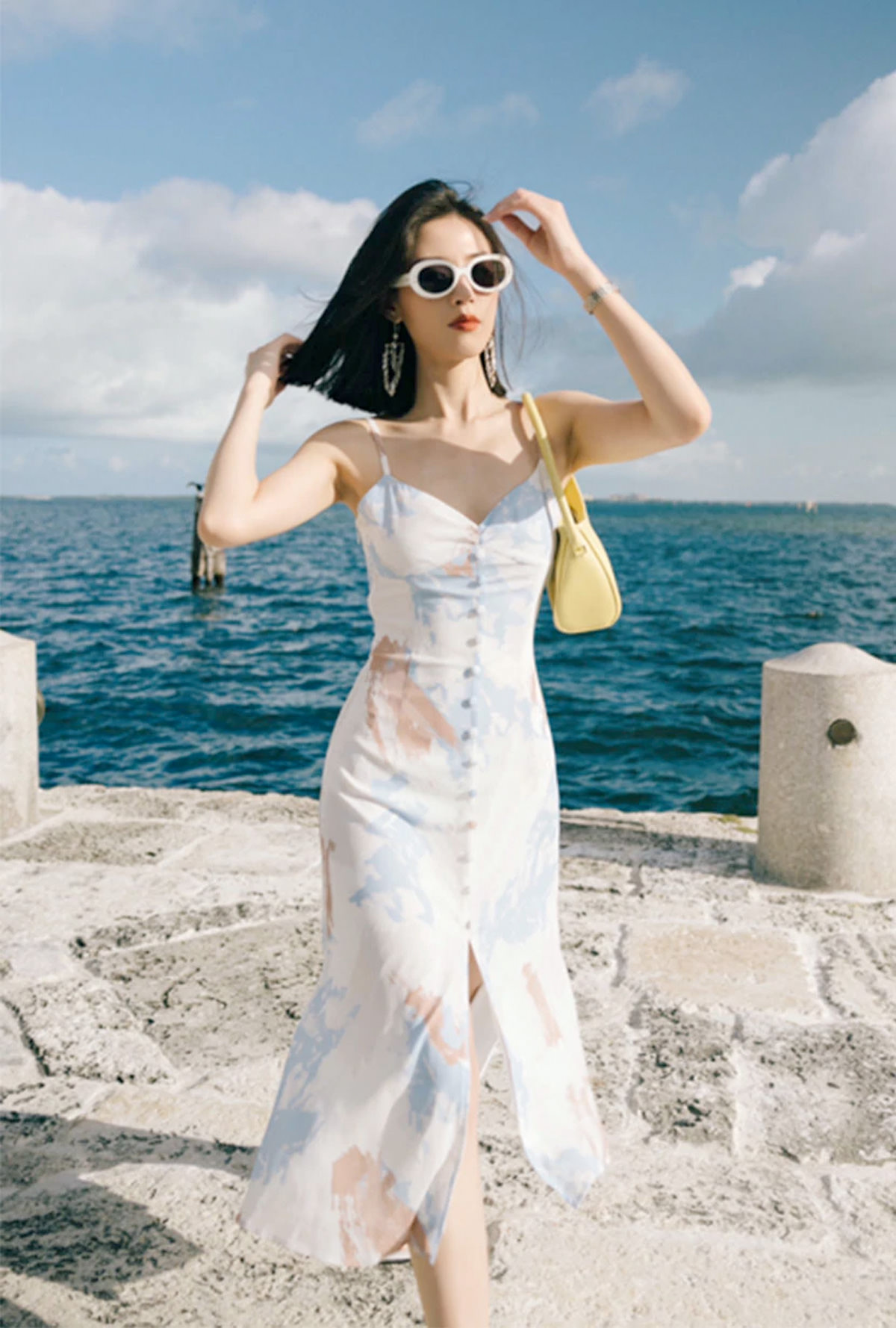 Petite Studio全站75折、EVERLANE夏日折扣7折