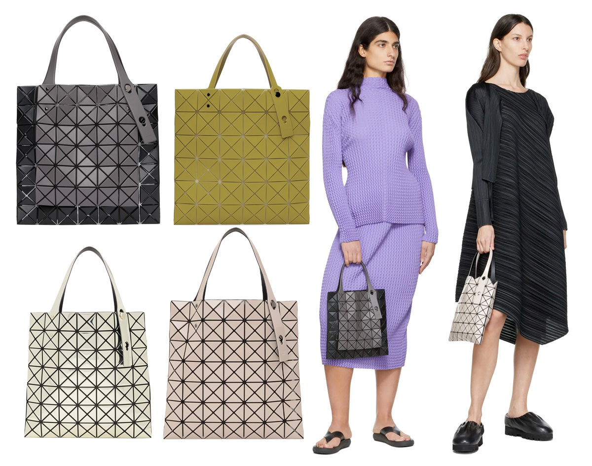 SSENSE年度折扣低至5折，Loewe、BOYY、Burberry等品牌下折扣囉