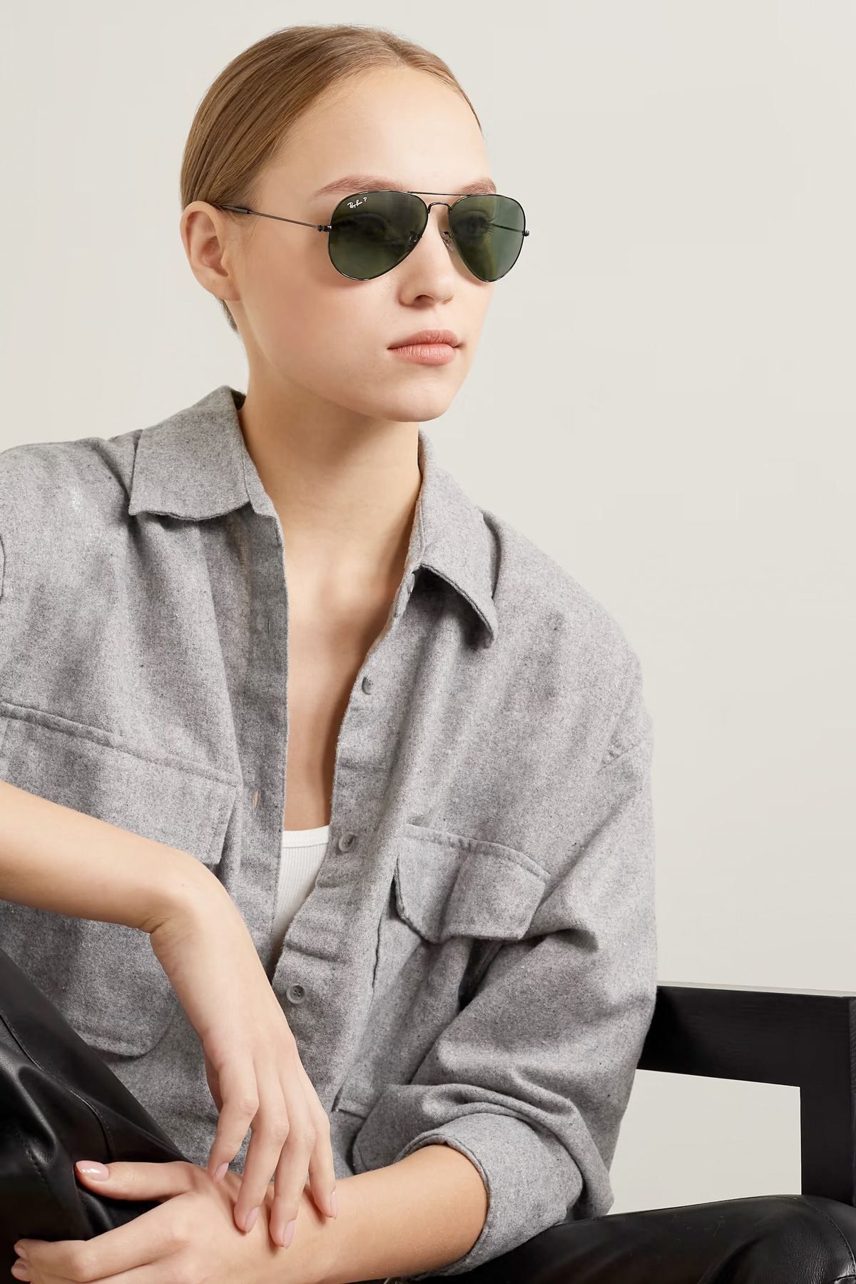 Net-a-porter年度換季折扣5折起~RAY-BAN墨鏡5折! - 第2張圖 Net-a-porter年度換季折扣5折起~RAY-BAN墨鏡5折!