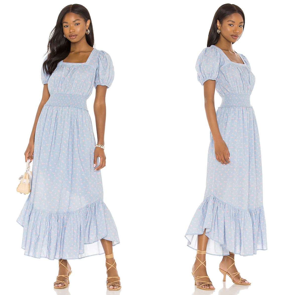 F.O.G Essentials春夏新款上架、Sezane換季折扣、LVR低至5折