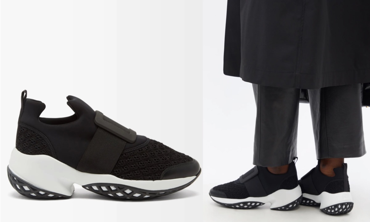 歐美電商618折扣：Roger Vivier、Sam edelman、Tod’s、HEREU、