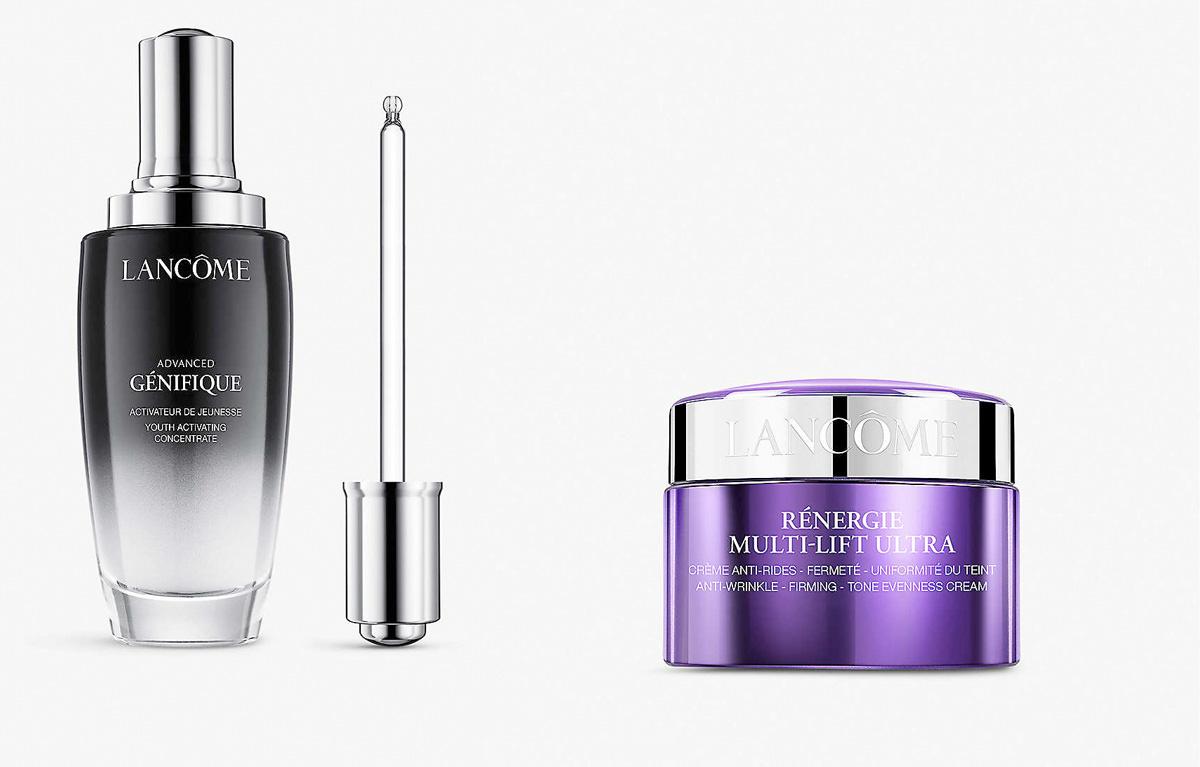 Selfridges折扣低至5折！彩妝保養品促銷，快來搶貨