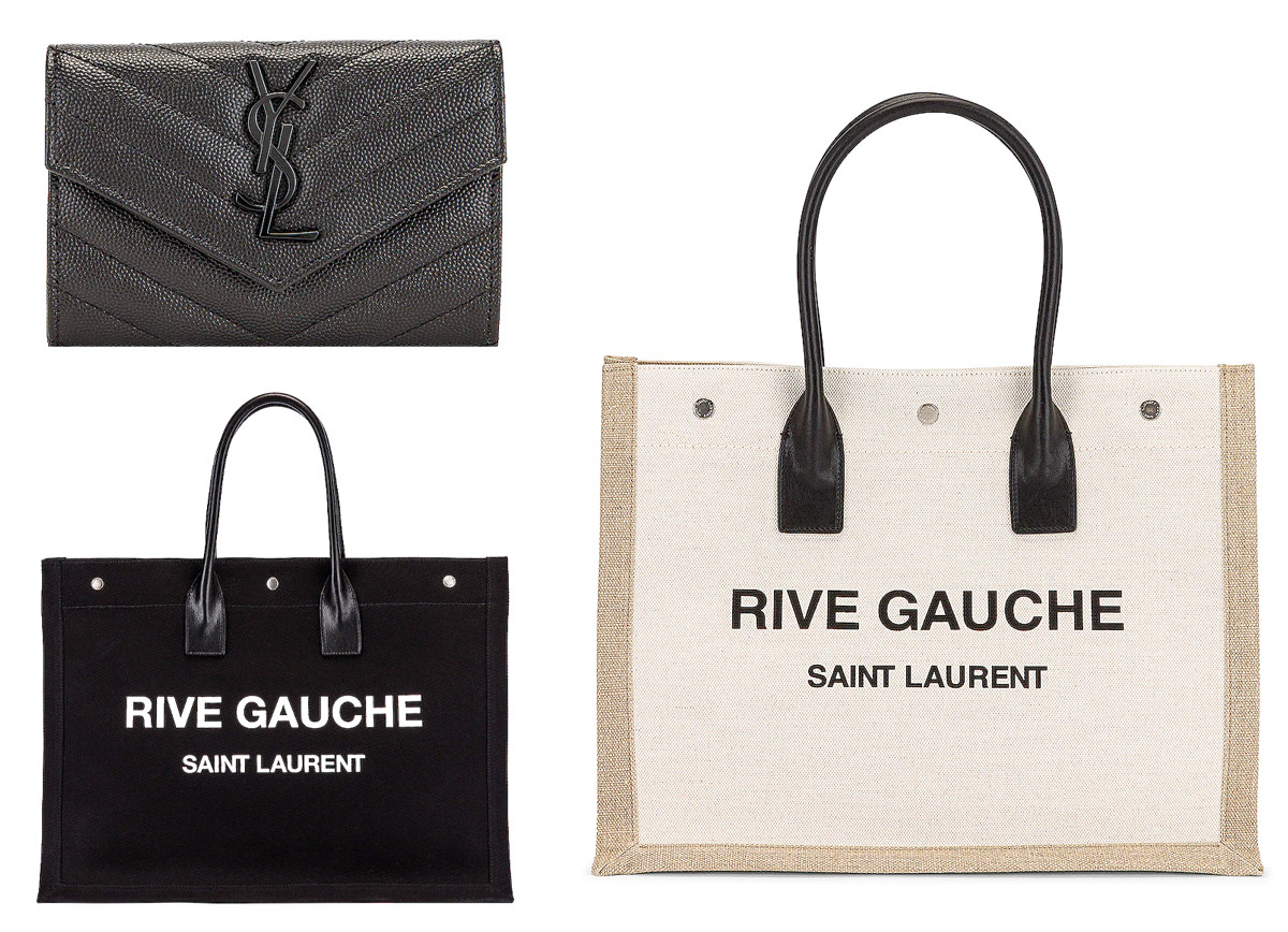 FWRD階梯式折扣 最高7折!Loewe、Saint Laurent、Chloe、Stella McCartney、OFF-WHITE…等品牌皆可折扣 - 第10張圖 FWRD階梯式折扣 最高7折!Loewe、Saint Laurent、Chloe、Stella McCartney、OFF-WHITE…等品牌皆可折扣