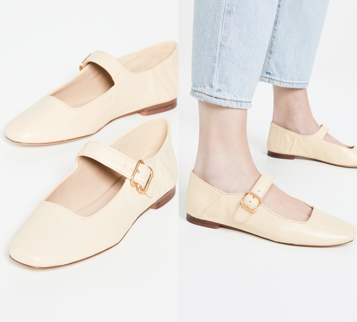 Shopbop折扣區超好逛、Farfetch免運中！GHD9折、Sezane春夏新品超美上架