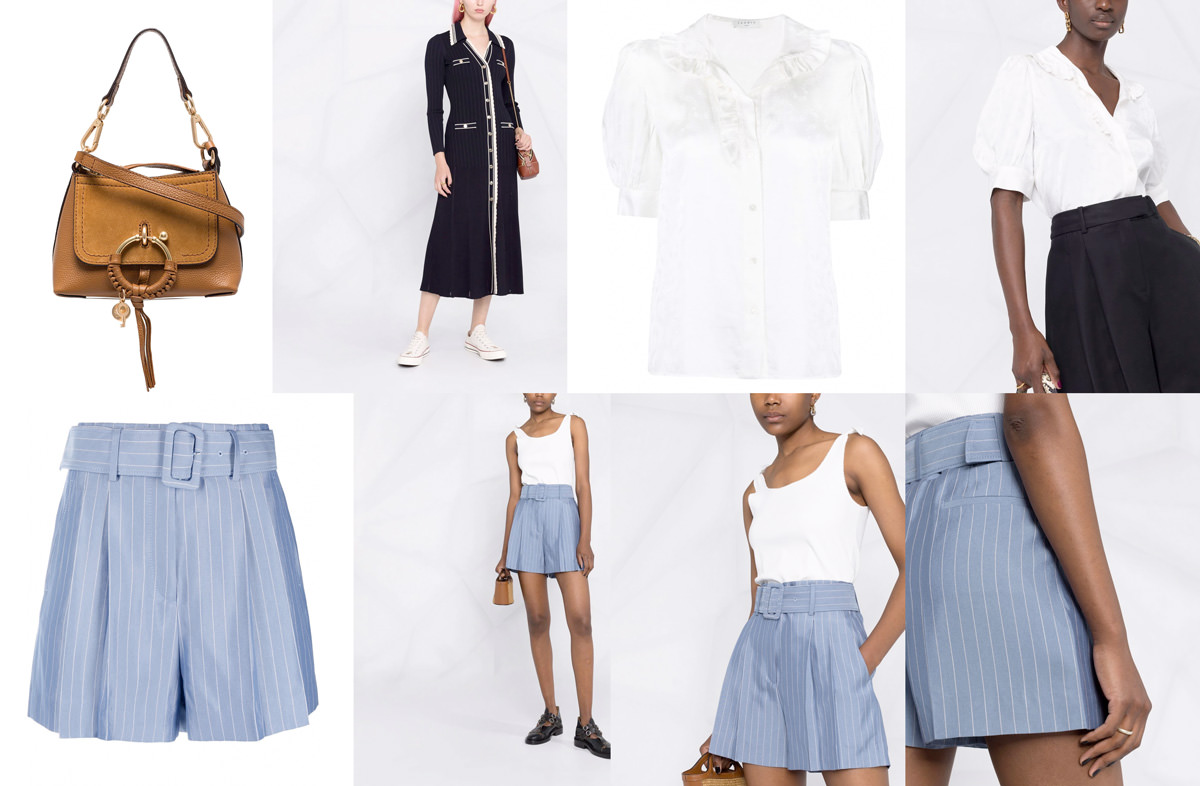 Farfetch私密折扣低至7折 - 第13張圖 Farfetch私密折扣低至7折