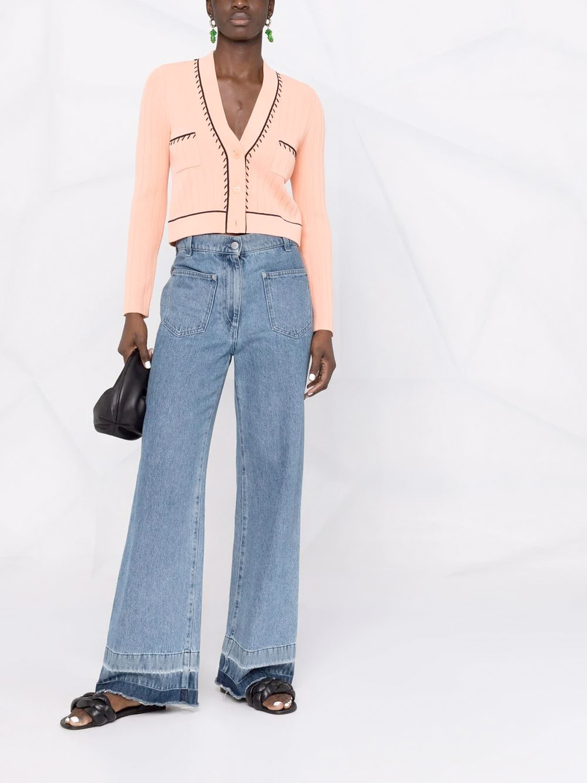 HBX全站8折、Farfetch正價品7折！Revolve全站8折➡️我的Top10必買清單