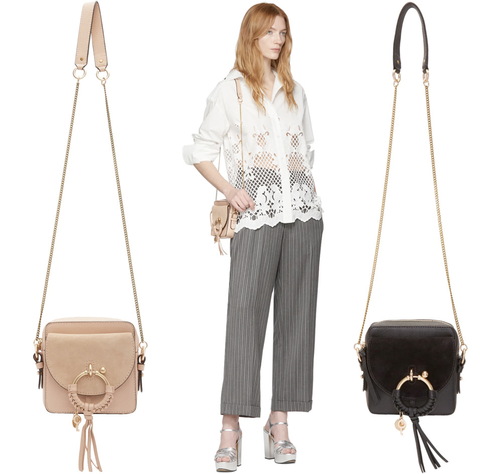 SSENSE折扣即將尾聲、Petite Studio新品實穿！Sezane夏季新品上架、Mytheresa折扣再下殺、Boden 5折