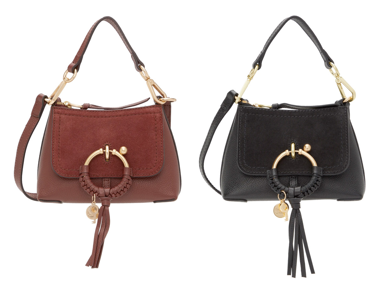 Hermes彩妝新品、FWRD正價品8折、Sezane泳裝新品上架!SSENSE正價品85折、Mango換季折扣7折