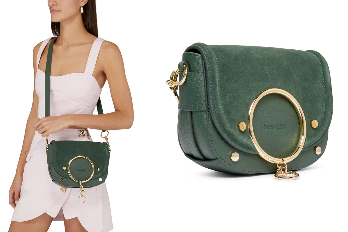 MISSOMA飾品折扣全站8折、24S滿額82折！