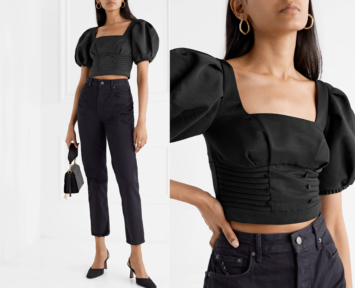 Shopbop折扣區上新品、ASOS換季折扣、LE CREUSET鑄鐵鍋折扣、24S折扣區再打8折、Chloe Woody拖鞋好價格！Self-Portrait蕾絲洋裝折扣中、HBX折購區低至3折