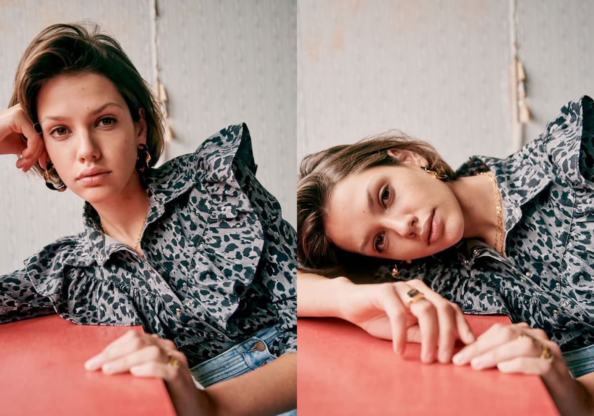 F.O.G Essentials春夏新款上架、Sezane換季折扣、LVR低至5折