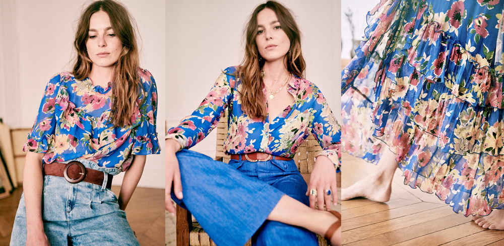 Cult Beauty彩妝保養7折、Gucci老花包好價格、Mansur Gavriel迷你雲朵包上架、Saint Laurent對折中夾折扣、Petite Studio夏季新品穿搭、Sezane Summer Collection 夏季新品上架！