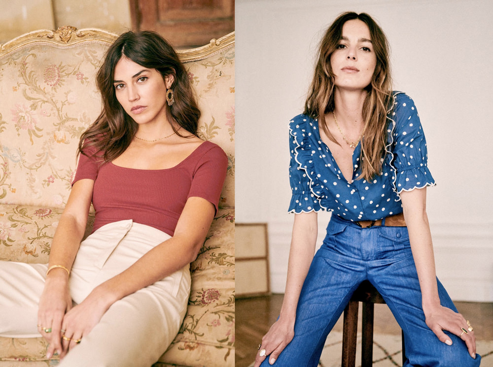 Cult Beauty彩妝保養7折、Gucci老花包好價格、Mansur Gavriel迷你雲朵包上架、Saint Laurent對折中夾折扣、Petite Studio夏季新品穿搭、Sezane Summer Collection 夏季新品上架！