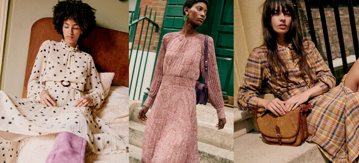 Sep. 9月 國外電商折扣訊息快報:SEZANE、Matchesfashion、Shopbop、Gucci、LOEWE、CurrentBody、Chloe、Net-a-porter、REVOLVE、Roger Vivier、FWRD、Mytheresa、Farfetch、Nap Loungewear、MANGO、Moosejaw、EVERLANE、SSENSE、Mytheresa、Farfetch - 第2張圖 Sep. 9月 國外電商折扣訊息快報:SEZANE、Matchesfashion、Shopbop、Gucci、LOEWE、CurrentBody、Chloe、Net-a-porter、REVOLVE、Roger Vivier、FWRD、Mytheresa、Farfetch、Nap Loungewear、MANGO、Moosejaw、EVERLANE、SSENSE、Mytheresa、Farfetch