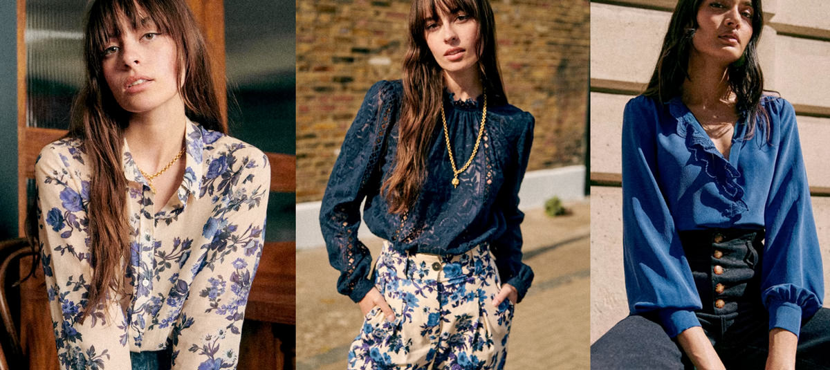 Sep. 9月 國外電商折扣訊息快報:SEZANE、Matchesfashion、Shopbop、Gucci、LOEWE、CurrentBody、Chloe、Net-a-porter、REVOLVE、Roger Vivier、FWRD、Mytheresa、Farfetch、Nap Loungewear、MANGO、Moosejaw、EVERLANE、SSENSE、Mytheresa、Farfetch - 第1張圖 Sep. 9月 國外電商折扣訊息快報:SEZANE、Matchesfashion、Shopbop、Gucci、LOEWE、CurrentBody、Chloe、Net-a-porter、REVOLVE、Roger Vivier、FWRD、Mytheresa、Farfetch、Nap Loungewear、MANGO、Moosejaw、EVERLANE、SSENSE、Mytheresa、Farfetch