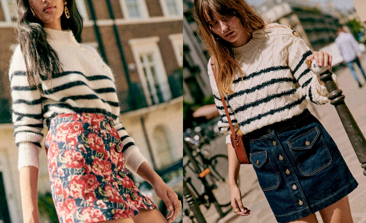 Sep. 9月 國外電商折扣訊息快報:SEZANE、Matchesfashion、Shopbop、Gucci、LOEWE、CurrentBody、Chloe、Net-a-porter、REVOLVE、Roger Vivier、FWRD、Mytheresa、Farfetch、Nap Loungewear、MANGO、Moosejaw、EVERLANE、SSENSE、Mytheresa、Farfetch - 第3張圖 Sep. 9月 國外電商折扣訊息快報:SEZANE、Matchesfashion、Shopbop、Gucci、LOEWE、CurrentBody、Chloe、Net-a-porter、REVOLVE、Roger Vivier、FWRD、Mytheresa、Farfetch、Nap Loungewear、MANGO、Moosejaw、EVERLANE、SSENSE、Mytheresa、Farfetch