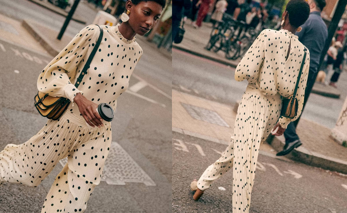 Sep. 9月 國外電商折扣訊息快報:SEZANE、Matchesfashion、Shopbop、Gucci、LOEWE、CurrentBody、Chloe、Net-a-porter、REVOLVE、Roger Vivier、FWRD、Mytheresa、Farfetch、Nap Loungewear、MANGO、Moosejaw、EVERLANE、SSENSE、Mytheresa、Farfetch - 第4張圖 Sep. 9月 國外電商折扣訊息快報:SEZANE、Matchesfashion、Shopbop、Gucci、LOEWE、CurrentBody、Chloe、Net-a-porter、REVOLVE、Roger Vivier、FWRD、Mytheresa、Farfetch、Nap Loungewear、MANGO、Moosejaw、EVERLANE、SSENSE、Mytheresa、Farfetch