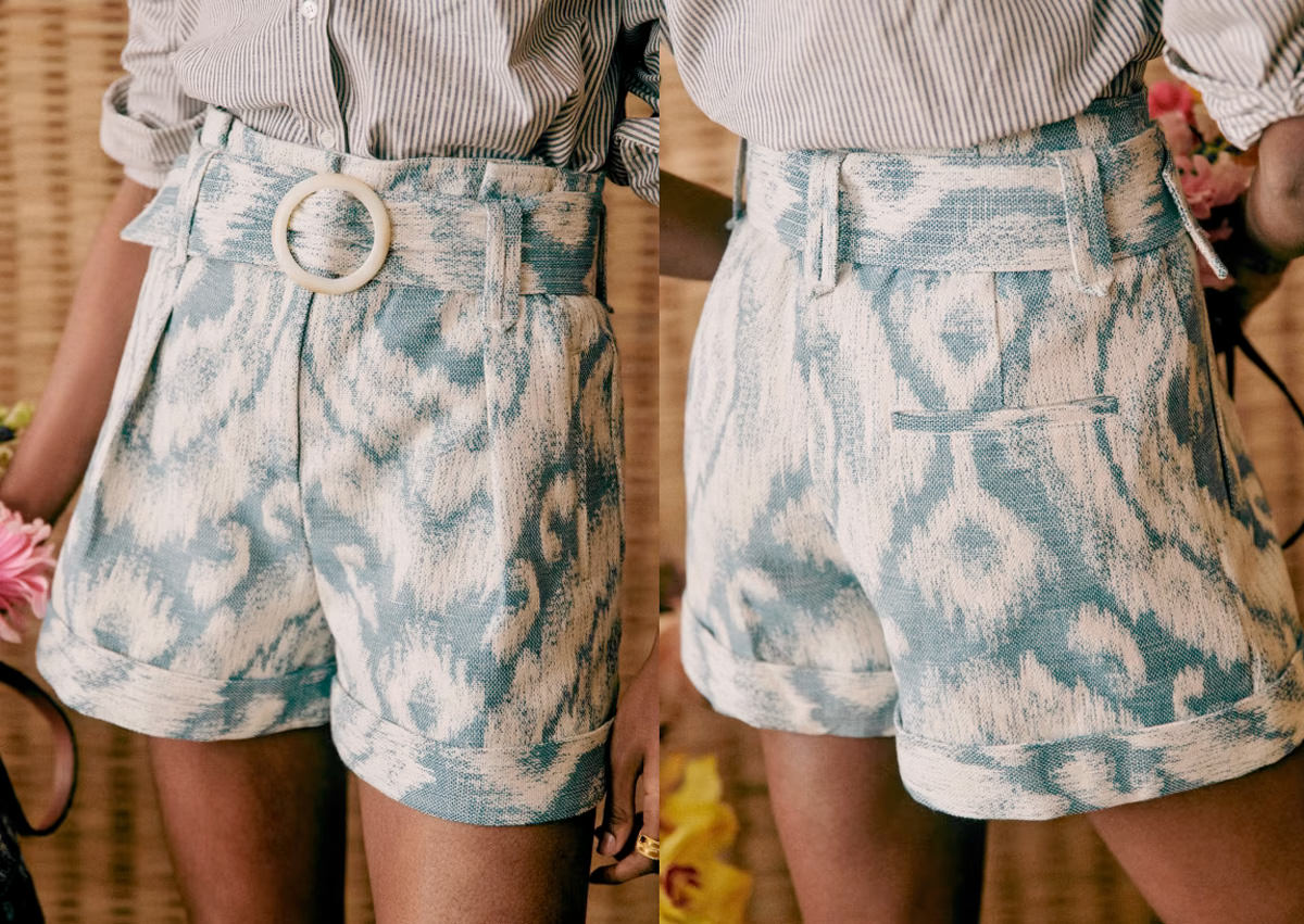 Sezane春天粉嫩新品上架 & Archives換季商品折扣! - 第5張圖 Sezane春天粉嫩新品上架 & Archives換季商品折扣!