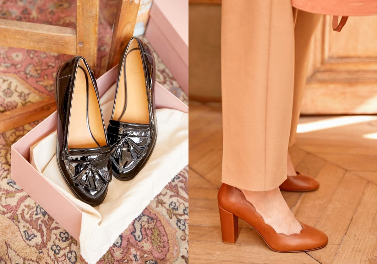 Sezane春天粉嫩新品上架 & Archives換季商品折扣! - 第17張圖 Sezane春天粉嫩新品上架 & Archives換季商品折扣!