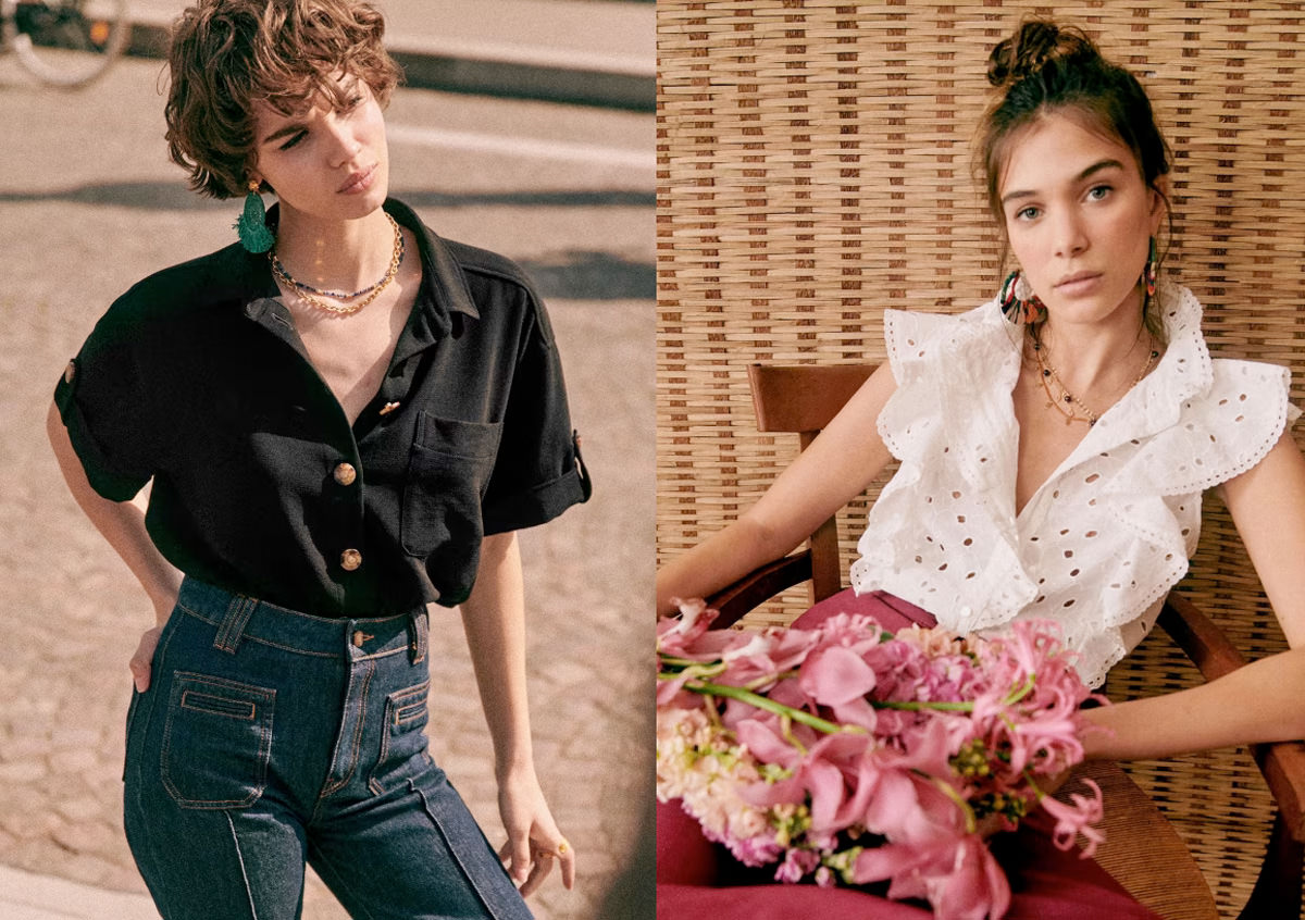 每日更新!🔥 2022年5月_歐美電商折扣訊息分享！換季折扣攻略➡️