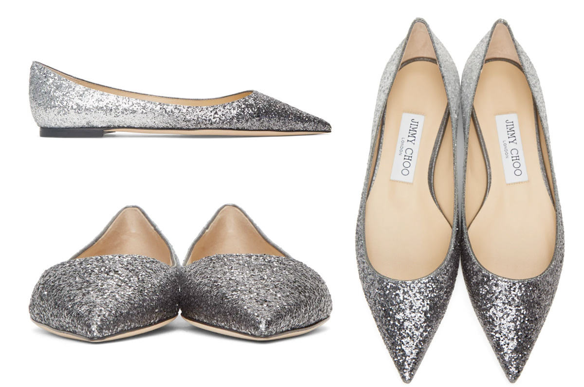 SSENSE年中折扣持續中，Chloe Woody托特包、Jimmy Choo水鑽鞋下折扣啦～