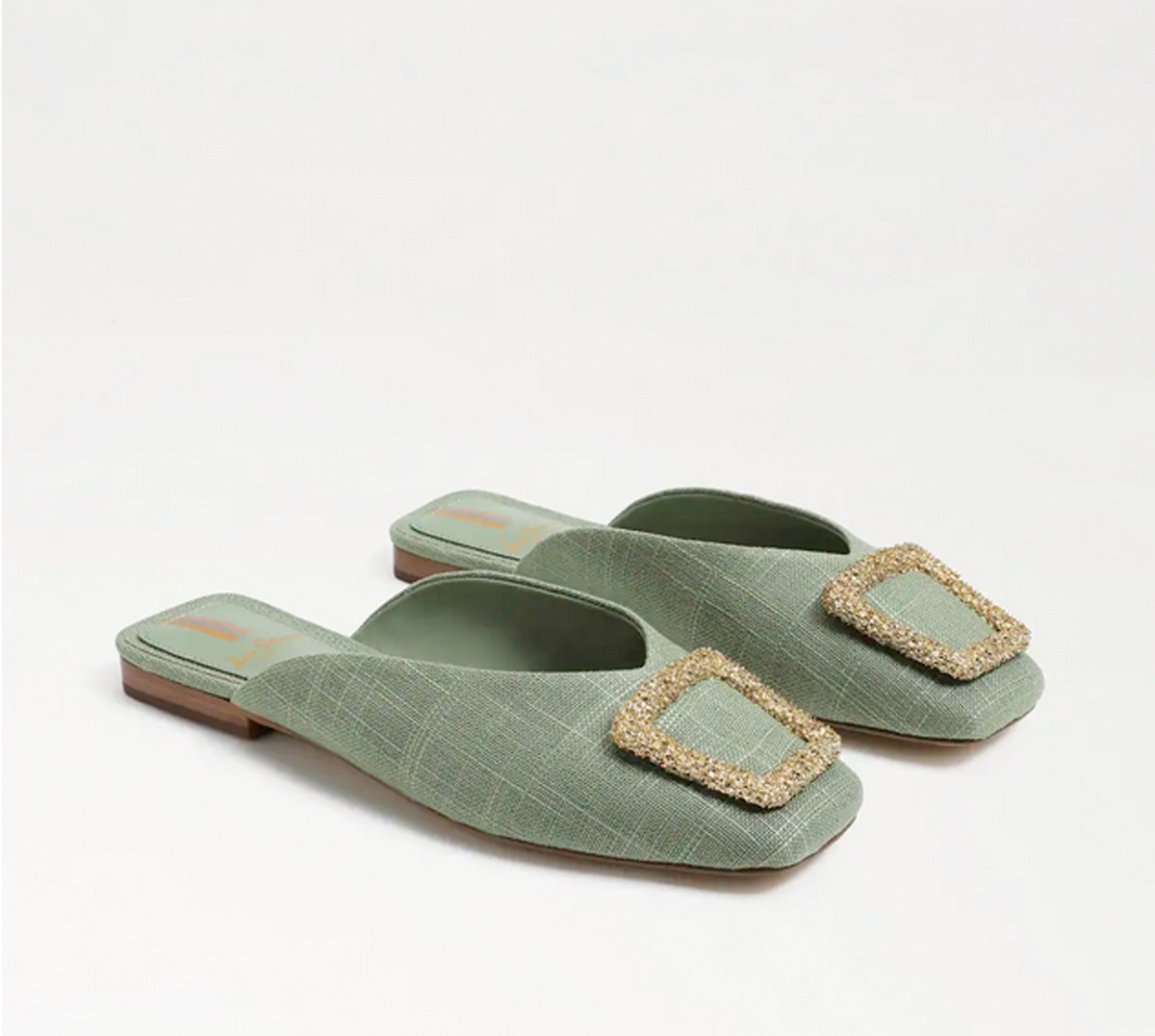 Revolve全站8折預告、Sam edelman鞋款上新品、24S春季折扣低至5折! - 第19張圖 Revolve全站8折預告、Sam edelman鞋款上新品、24S春季折扣低至5折!