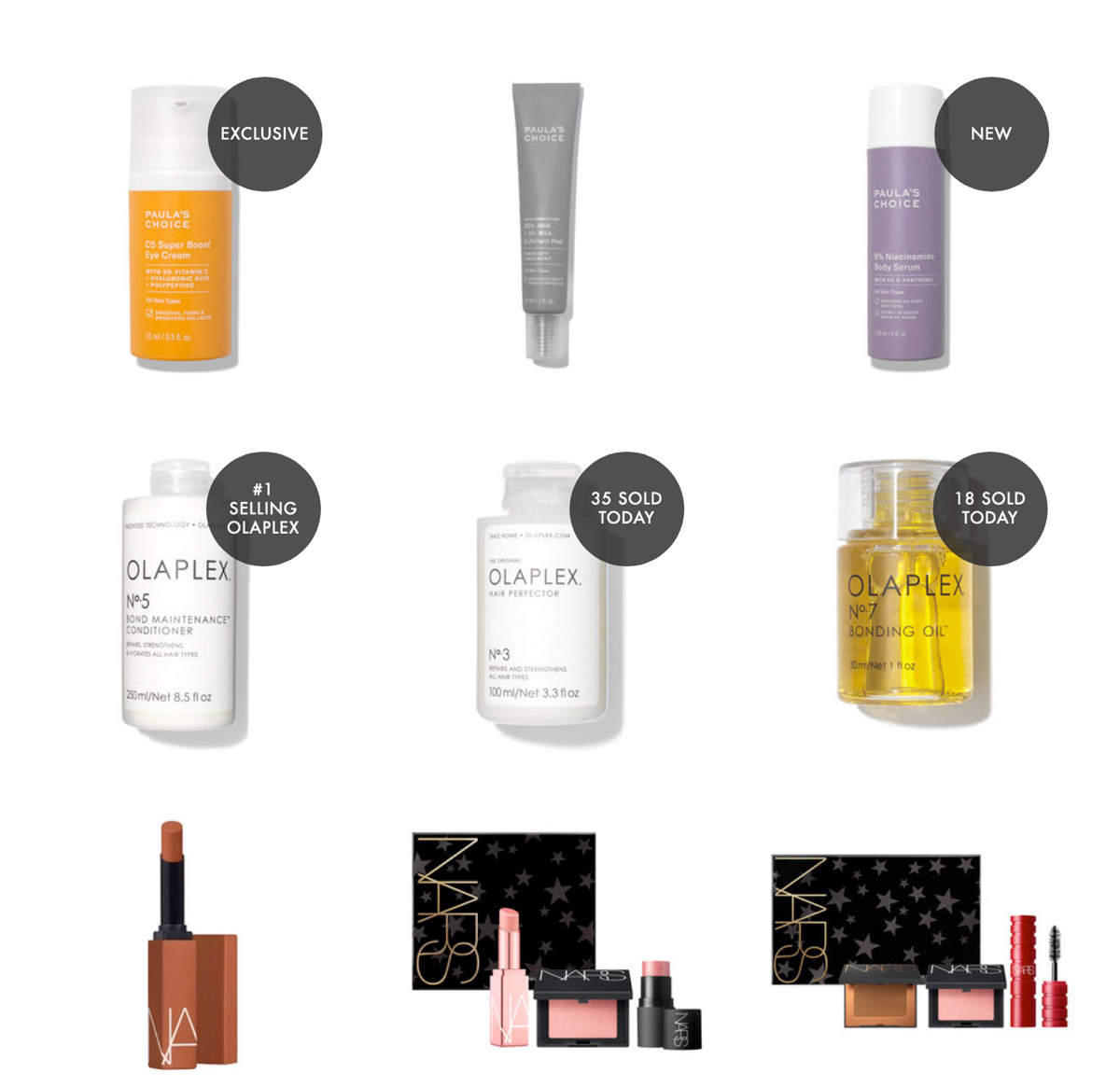 2022黑五節國外電商折扣:Net-a-porter、Cettire、Monica Vinader、Matchesfashion、Farfetch、Cult Beauty、24S、Burberry、CurrentBody、Lookfantastic、EVERLANE、Farfetch、SSENSE、Space NK、SkinStore、Tory burch、Dr.Martens、Backcountry、Lattelier、Nap Loungewear、Petite Studio、Sam edelman、Mr.Porter、Essentials、Loewe、Luisaviaroma、RIHOAS - 第53張圖 2022黑五節國外電商折扣:Net-a-porter、Cettire、Monica Vinader、Matchesfashion、Farfetch、Cult Beauty、24S、Burberry、CurrentBody、Lookfantastic、EVERLANE、Farfetch、SSENSE、Space NK、SkinStore、Tory burch、Dr.Martens、Backcountry、Lattelier、Nap Loungewear、Petite Studio、Sam edelman、Mr.Porter、Essentials、Loewe、Luisaviaroma、RIHOAS