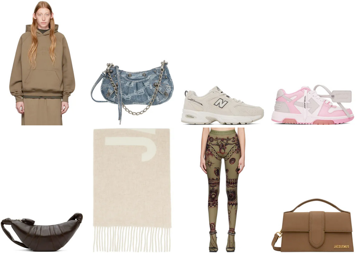 2022雙11國外電商折扣訊息:FWRD、Vivienne Westwood、SSENSE、Matchesfashion、Moosejaw、Cult Beauty、CurrentBody、Revolve、SkinStore、Farfetch、Mytheresa、Roger Vivier、Monica Vinader、Net-a-porter、Matchesfashion、FWRD、Mr.Porter - 第31張圖 2022雙11國外電商折扣訊息:FWRD、Vivienne Westwood、SSENSE、Matchesfashion、Moosejaw、Cult Beauty、CurrentBody、Revolve、SkinStore、Farfetch、Mytheresa、Roger Vivier、Monica Vinader、Net-a-porter、Matchesfashion、FWRD、Mr.Porter