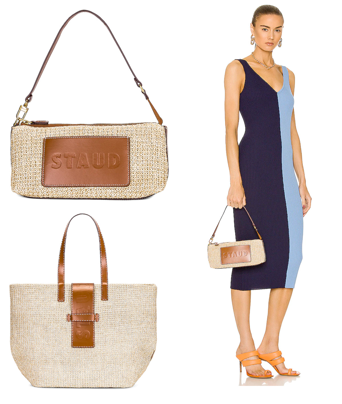 FWRD階梯式折扣 最高7折!Loewe、Saint Laurent、Chloe、Stella McCartney、OFF-WHITE…等品牌皆可折扣 - 第14張圖 FWRD階梯式折扣 最高7折!Loewe、Saint Laurent、Chloe、Stella McCartney、OFF-WHITE…等品牌皆可折扣