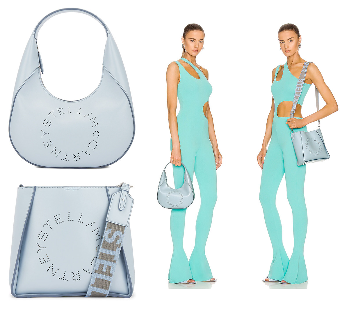 FWRD階梯式折扣 最高7折!Loewe、Saint Laurent、Chloe、Stella McCartney、OFF-WHITE…等品牌皆可折扣 - 第15張圖 FWRD階梯式折扣 最高7折!Loewe、Saint Laurent、Chloe、Stella McCartney、OFF-WHITE…等品牌皆可折扣