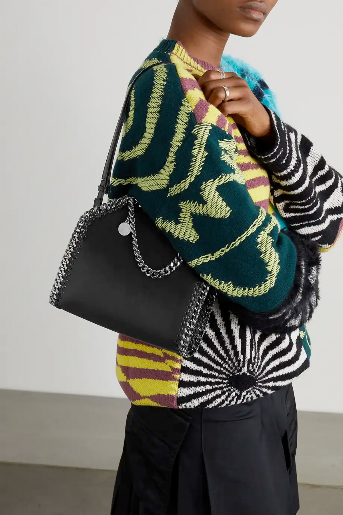 3月國外電商折扣update：SSENSE私密折扣、Net-a-porter最高75折、FWRD早春優惠