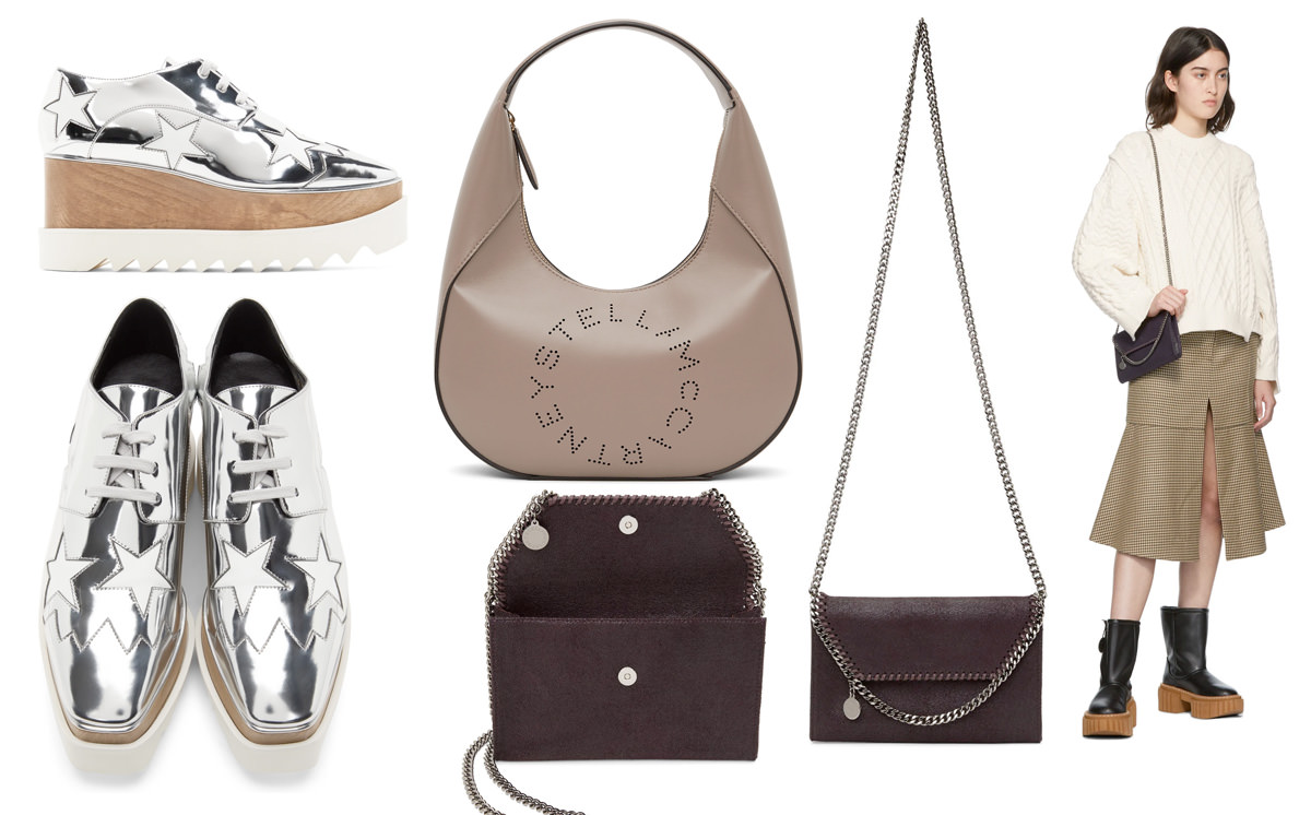 SSENSE年度大促第三波折扣5折起！Lululemon Align Legging出新色