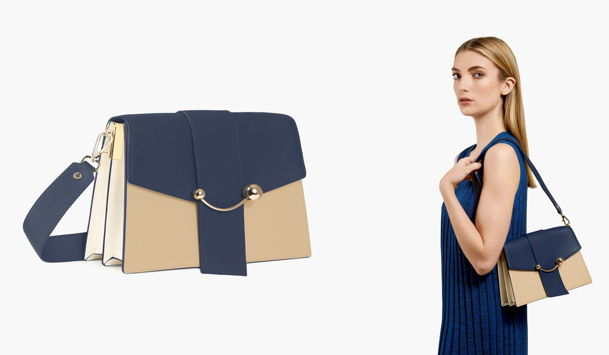 Loewe包包新品上架、Essentials限時85折,童裝女裝都有尺寸!Farfetch正價品免運中 - 第17張圖 Loewe包包新品上架、Essentials限時85折,童裝女裝都有尺寸!Farfetch正價品免運中