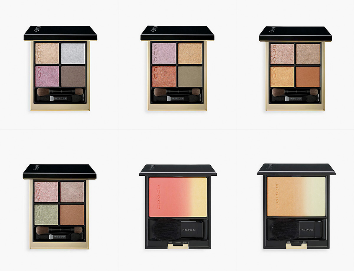 Oct. 10月 國外電商折扣訊息快報：24S、SSENSE、Lululemon、Selfridges彩妝保養、Mytheresa、Tory Burch、Le Labo、Prada、Net-a-porter、CETTIRE、FOREO、Farfetch、SEZANE、Essentials