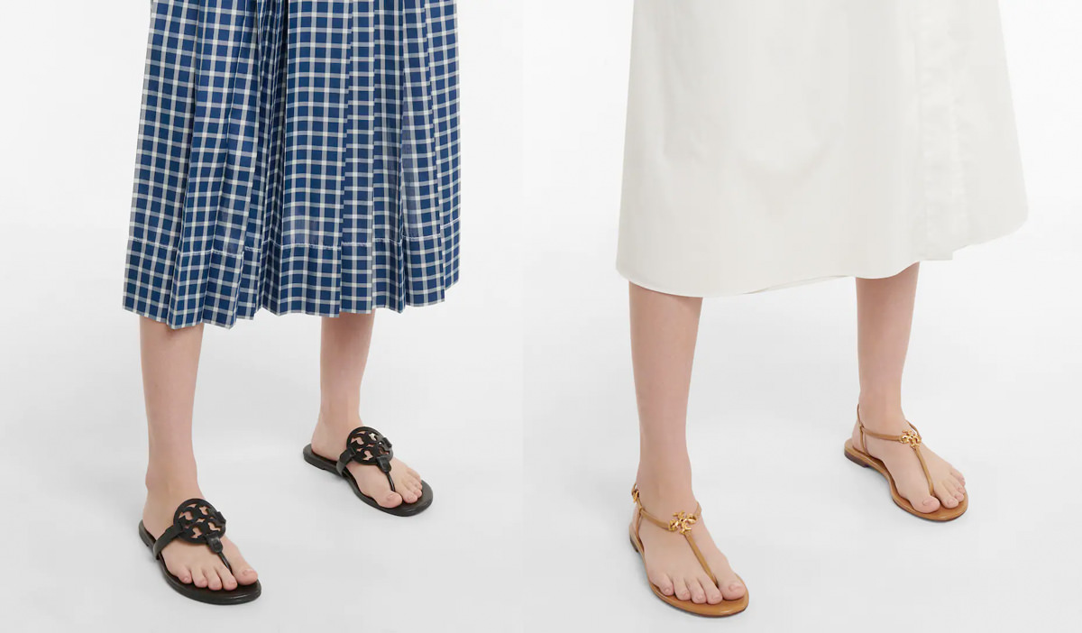 Sam edelman涼鞋、樂福鞋8折＋Mytheresa折扣區低至5折，部分商品折上9折！