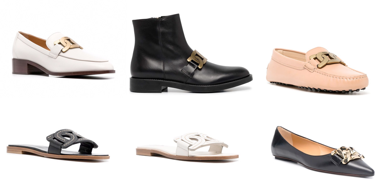 歐美電商618折扣：Roger Vivier、Sam edelman、Tod’s、HEREU、