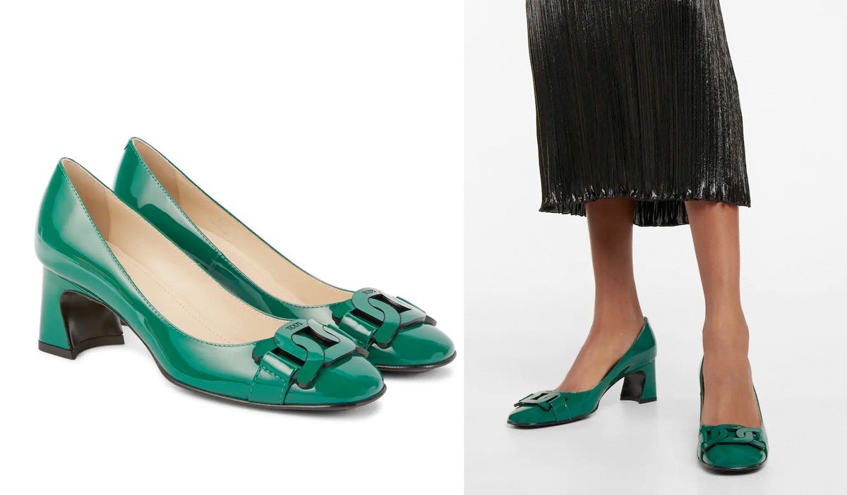 Sam edelman涼鞋、樂福鞋8折＋Mytheresa折扣區低至5折，部分商品折上9折！